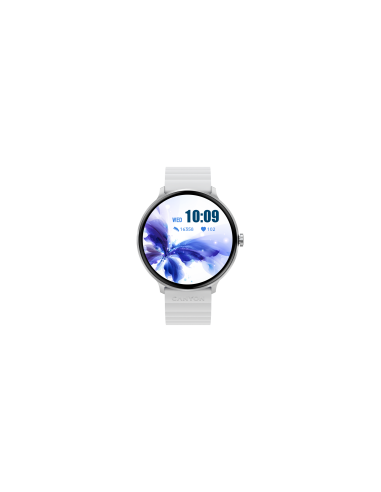 CANYON smart watch Jacky SW-69 White...